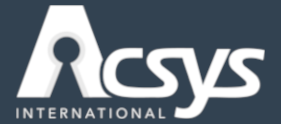 Acsys